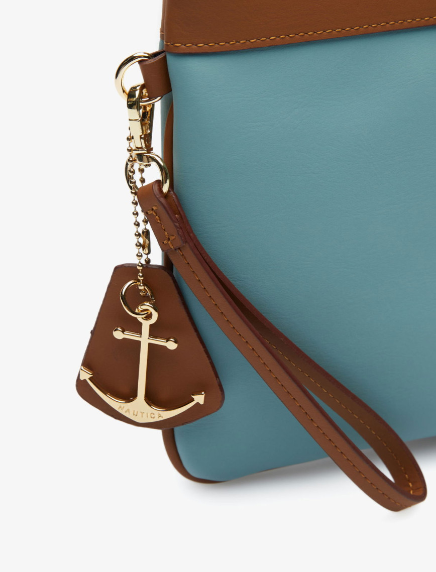 Nautica Kadın Yeşil El Çantası Nautica Kadın Yeşil El Çantası