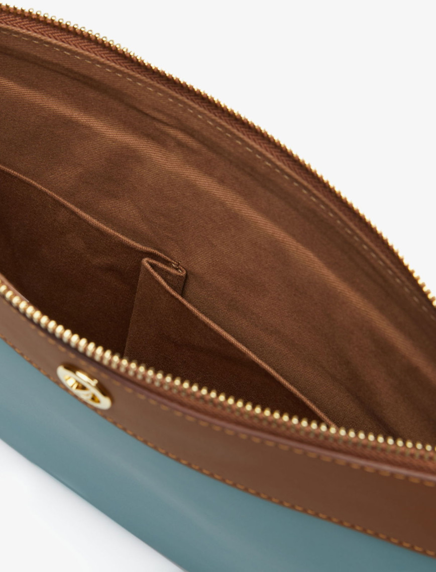 Nautica Kadın Yeşil El Çantası Nautica Kadın Yeşil El Çantası