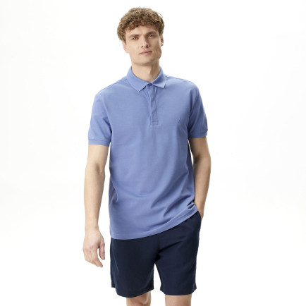 Nautica Erkek Mavi Slim Fit Polo Nautica Erkek Mavi Slim Fit Polo