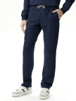 Nautica Erkek Lacivert Classic Fit Pantolon Nautica Erkek Lacivert Classic Fit Pantolon