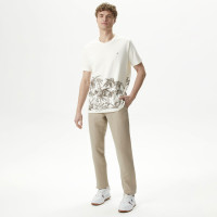 Nautica Erkek Bej Classic Fit Pantolon Nautica Erkek Bej Classic Fit Pantolon