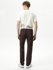 Nautica Erkek Kahverengi Classic Fit Pantolon Nautica Erkek Kahverengi Classic Fit Pantolon