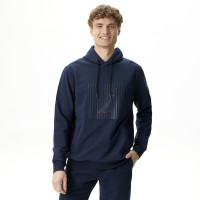 Nautica Erkek Lacivert Standart Fit Sweatshirt Nautica Erkek Lacivert Standart Fit Sweatshirt
