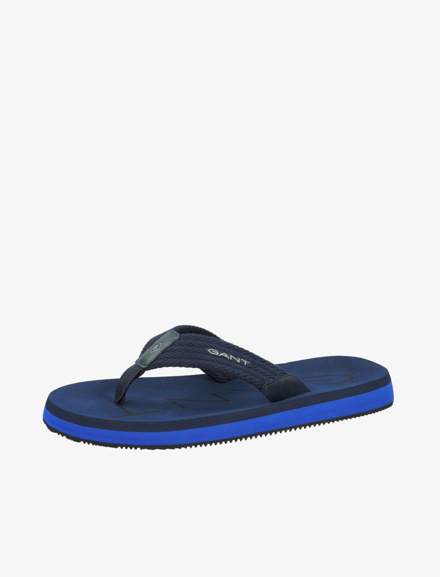 GANT Erkek Lacivert Terlik GANT Erkek Lacivert Terlik