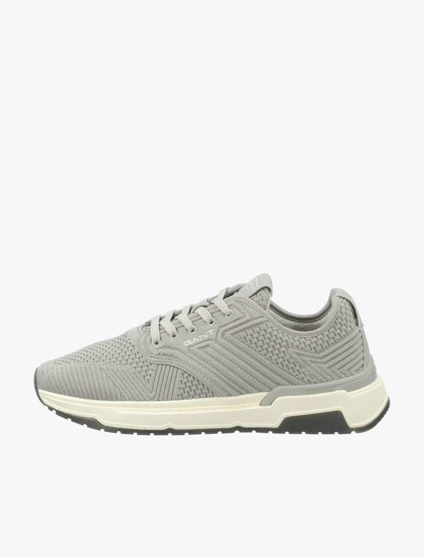 GANT Erkek Gri Logolu Sneaker GANT Erkek Gri Logolu Sneaker