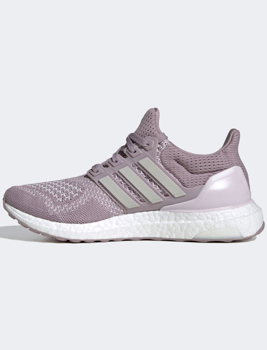 adidas Ultraboost 1.0 Kadın Pembe Koşu Ayakkabısı adidas Ultraboost 1.0 Kadın Pembe Koşu Ayakkabısı