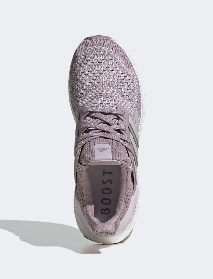 adidas Ultraboost 1.0 Kadın Pembe Koşu Ayakkabısı adidas Ultraboost 1.0 Kadın Pembe Koşu Ayakkabısı