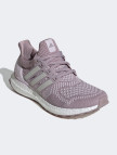 adidas Ultraboost 1.0 Kadın Pembe Koşu Ayakkabısı adidas Ultraboost 1.0 Kadın Pembe Koşu Ayakkabısı