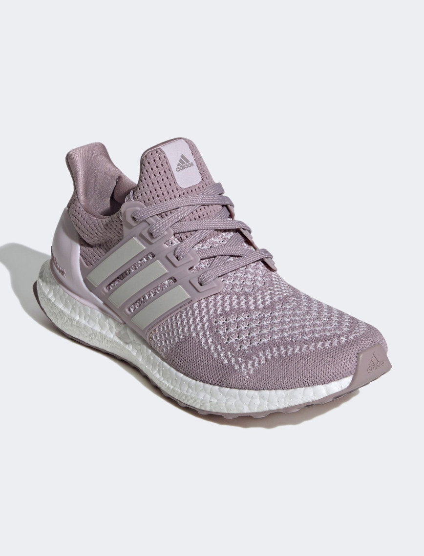 adidas Ultraboost 1.0 Kadın Pembe Koşu Ayakkabısı adidas Ultraboost 1.0 Kadın Pembe Koşu Ayakkabısı