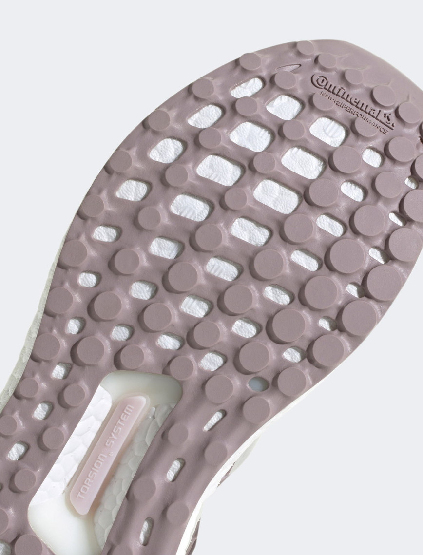 adidas Ultraboost 1.0 Kadın Pembe Koşu Ayakkabısı adidas Ultraboost 1.0 Kadın Pembe Koşu Ayakkabısı