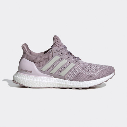 adidas Ultraboost 1.0 Kadın Pembe Koşu Ayakkabısı adidas Ultraboost 1.0 Kadın Pembe Koşu Ayakkabısı