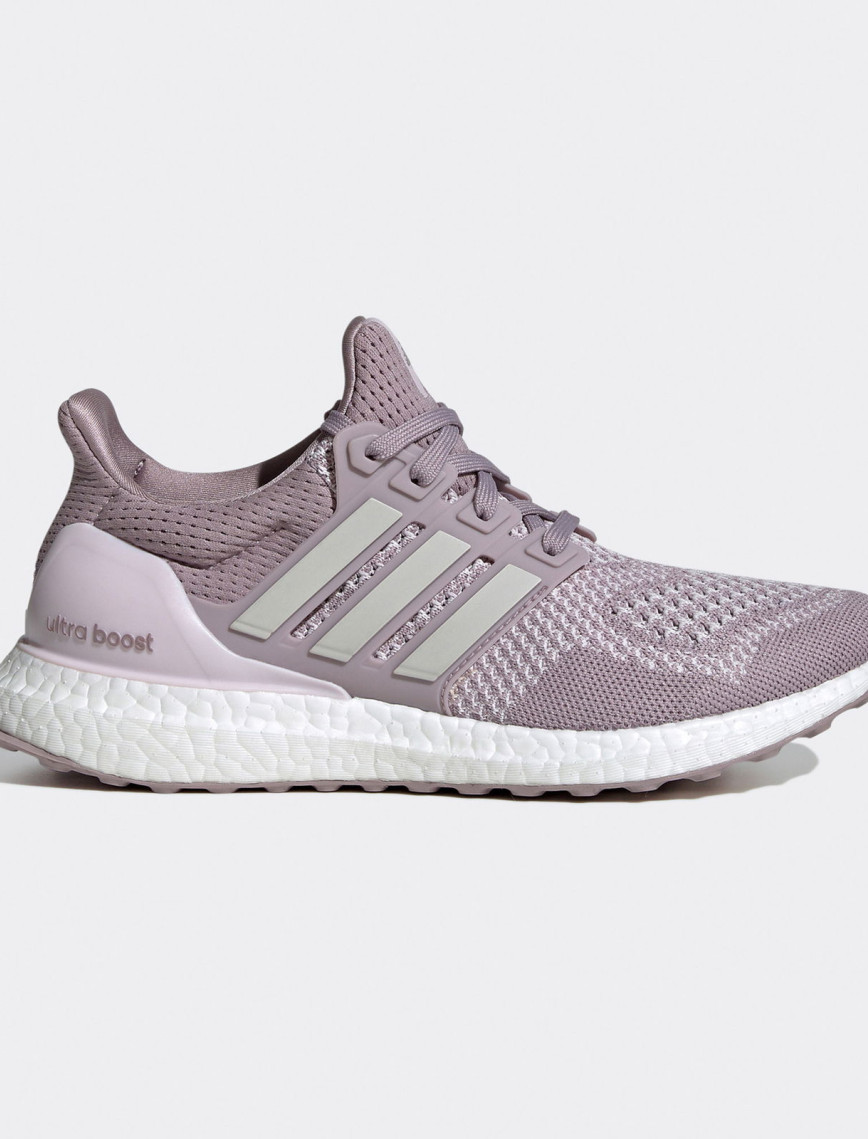 adidas Ultraboost 1.0 Kadın Pembe Koşu Ayakkabısı adidas Ultraboost 1.0 Kadın Pembe Koşu Ayakkabısı