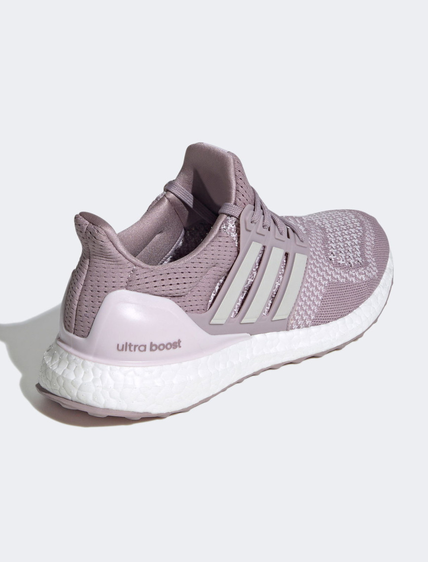 adidas Ultraboost 1.0 Kadın Pembe Koşu Ayakkabısı adidas Ultraboost 1.0 Kadın Pembe Koşu Ayakkabısı