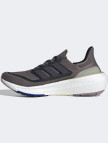 adidas Ultraboost Light Unisex Kahverengi Koşu Ayakkabısı adidas Ultraboost Light Unisex Kahverengi Koşu Ayakkabısı