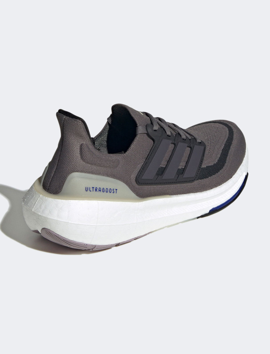 adidas Ultraboost Light Unisex Kahverengi Koşu Ayakkabısı adidas Ultraboost Light Unisex Kahverengi Koşu Ayakkabısı