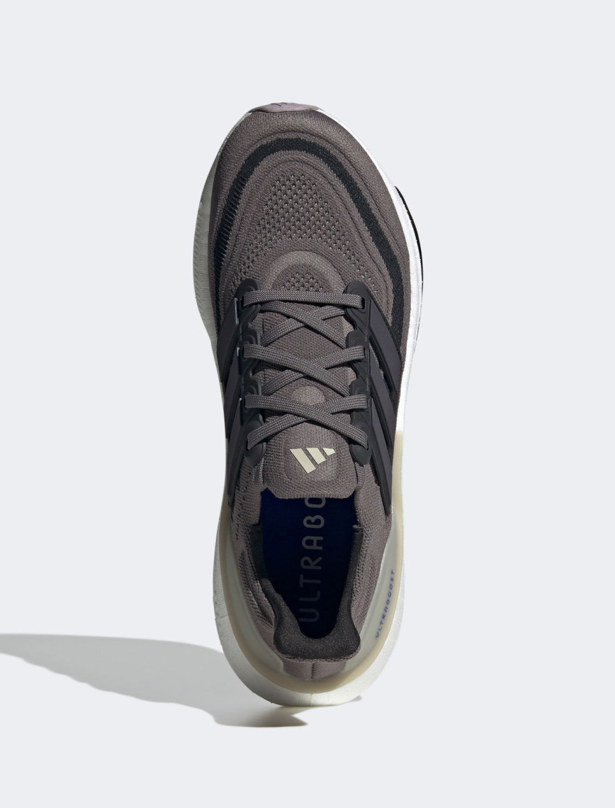 adidas Ultraboost Light Unisex Kahverengi Koşu Ayakkabısı adidas Ultraboost Light Unisex Kahverengi Koşu Ayakkabısı