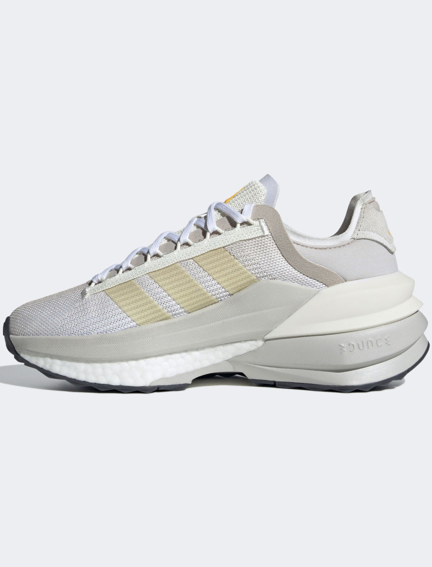 adidas Avryn_X Kadın Gri Koşu Ayakkabısı adidas Avryn_X Kadın Gri Koşu Ayakkabısı