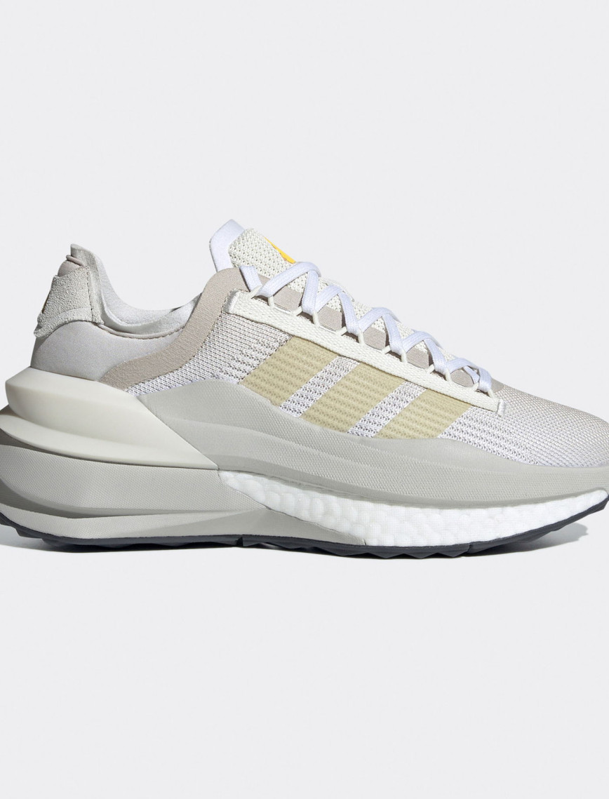 adidas Avryn_X Kadın Gri Koşu Ayakkabısı adidas Avryn_X Kadın Gri Koşu Ayakkabısı