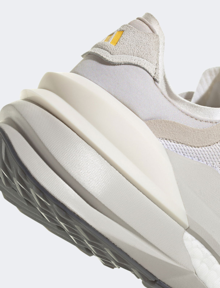 adidas Avryn_X Kadın Gri Koşu Ayakkabısı adidas Avryn_X Kadın Gri Koşu Ayakkabısı