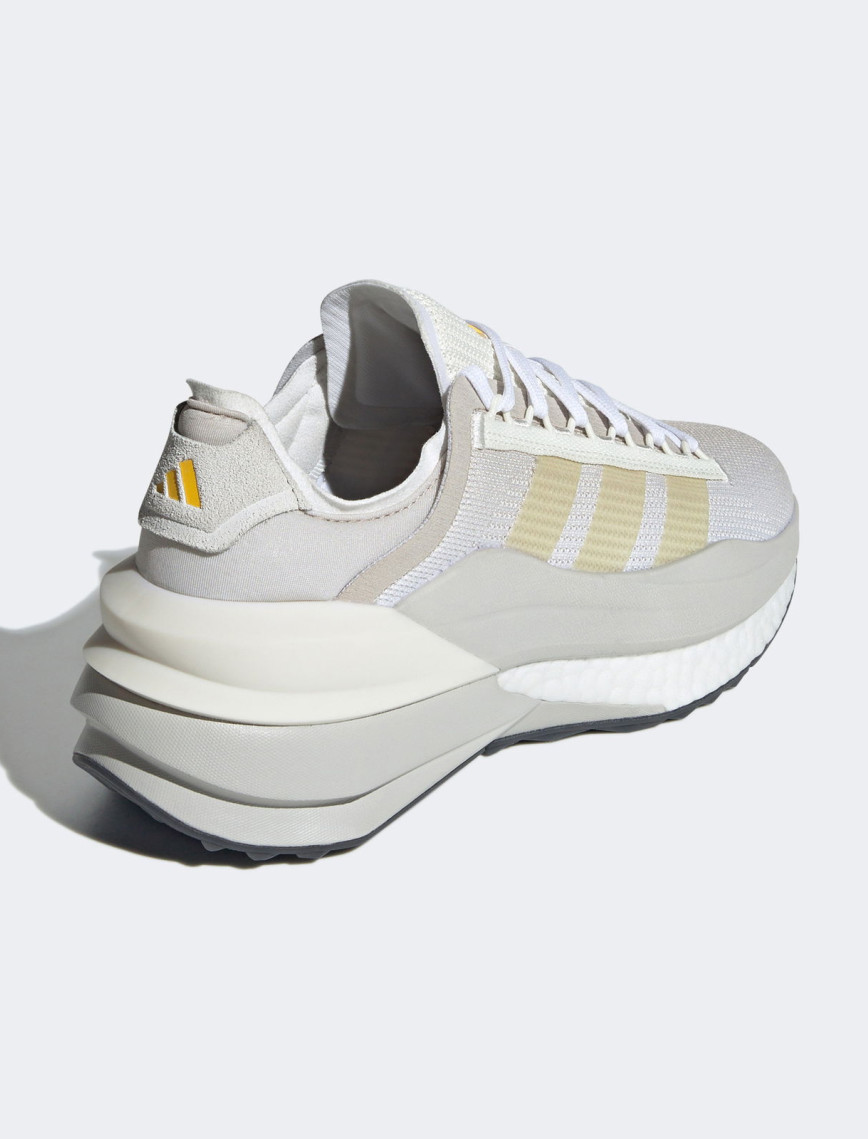 adidas Avryn_X Kadın Gri Koşu Ayakkabısı adidas Avryn_X Kadın Gri Koşu Ayakkabısı