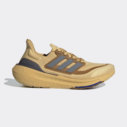 adidas Ultraboost Light Unisex Kahverengi Koşu Ayakkabısı adidas Ultraboost Light Unisex Kahverengi Koşu Ayakkabısı