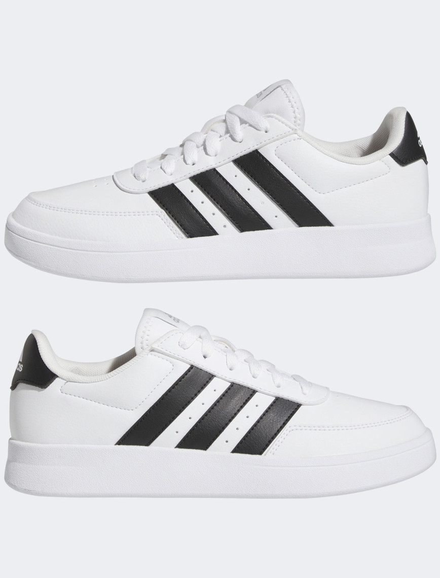 adidas Sportswear Breaknet 2.0 Kadın Beyaz Günlük Spor Ayakkabı adidas Sportswear Breaknet 2.0 Kadın Beyaz Günlük Spor Ayakkabı