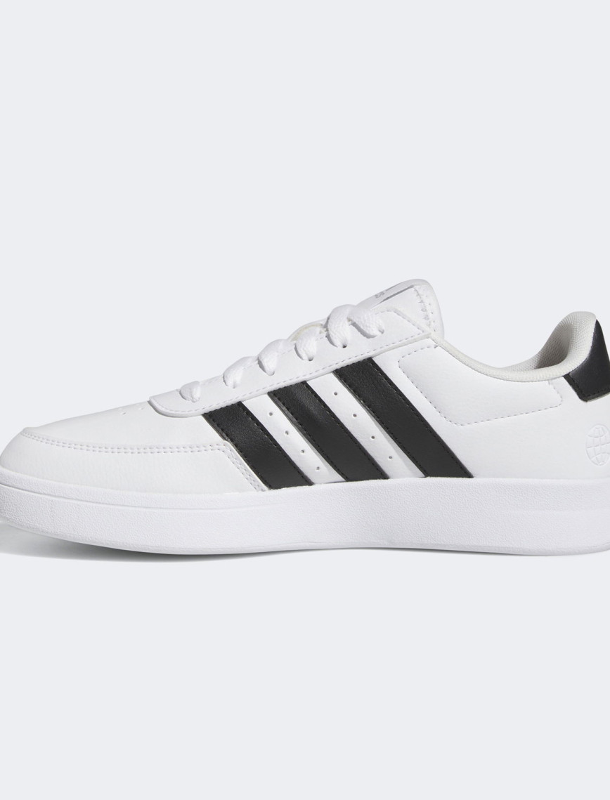 adidas Sportswear Breaknet 2.0 Kadın Beyaz Günlük Spor Ayakkabı adidas Sportswear Breaknet 2.0 Kadın Beyaz Günlük Spor Ayakkabı