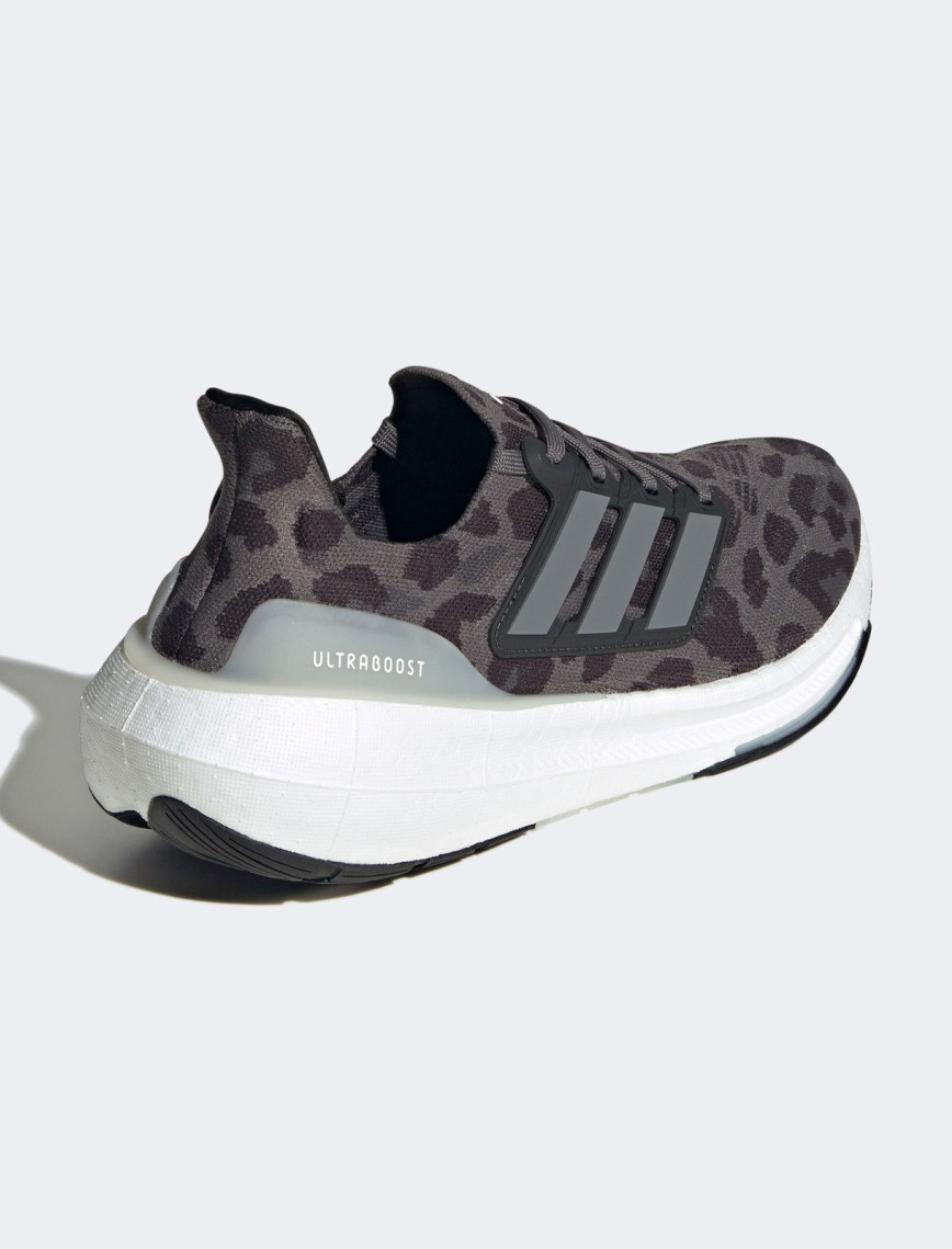 adidas Ultraboost Light Unisex Siyah Koşu Ayakkabısı