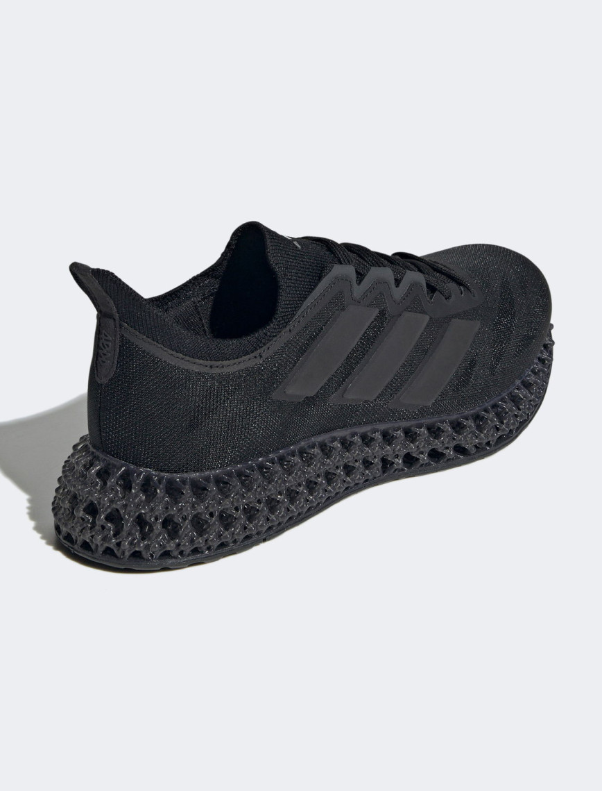 adidas 4Dfwd 3 Kadın Siyah Koşu Ayakkabısı adidas 4Dfwd 3 Kadın Siyah Koşu Ayakkabısı