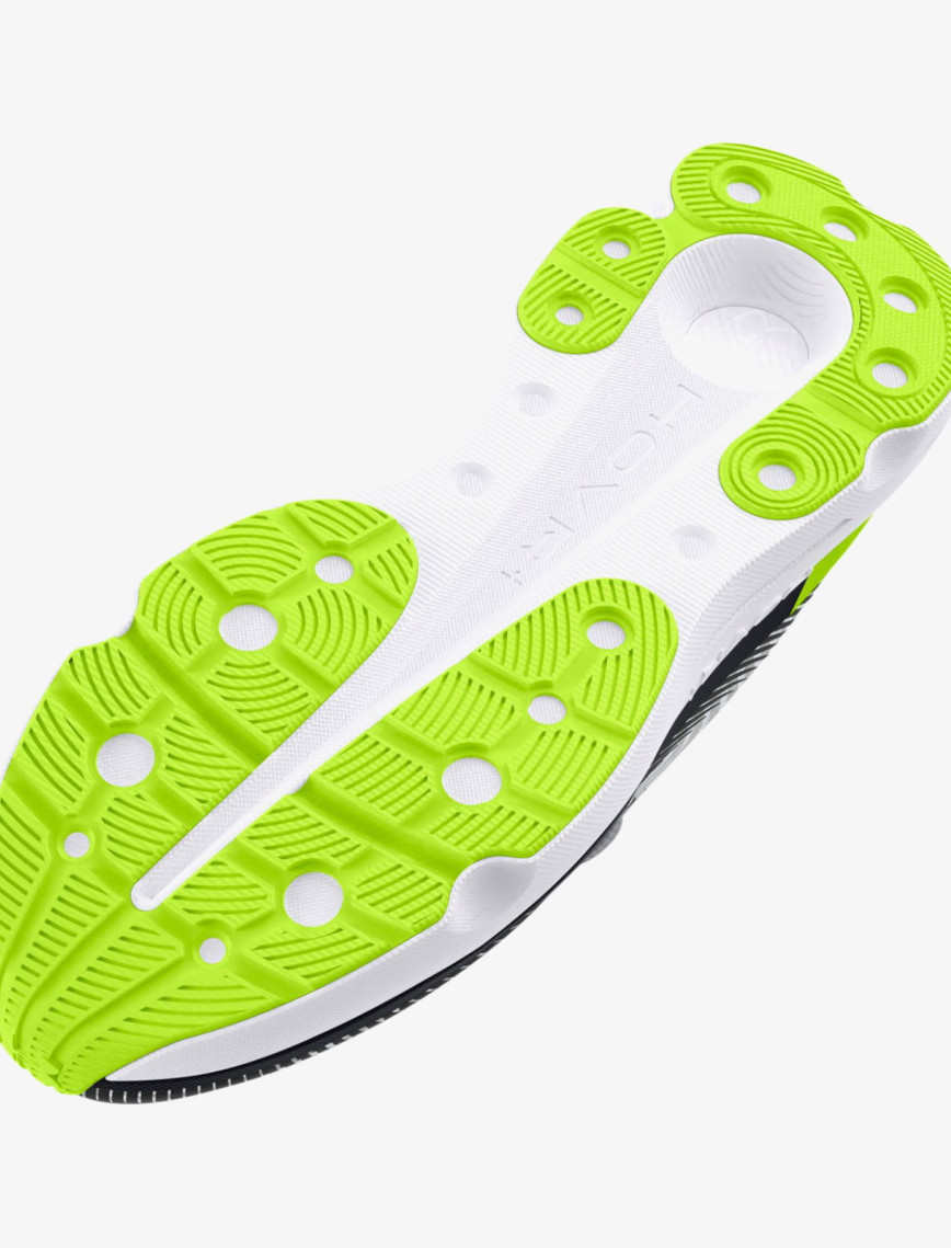 Under Armour Infinite Pro Erkek Beyaz Koşu Ayakkabısı Under Armour Infinite Pro Erkek Beyaz Koşu Ayakkabısı