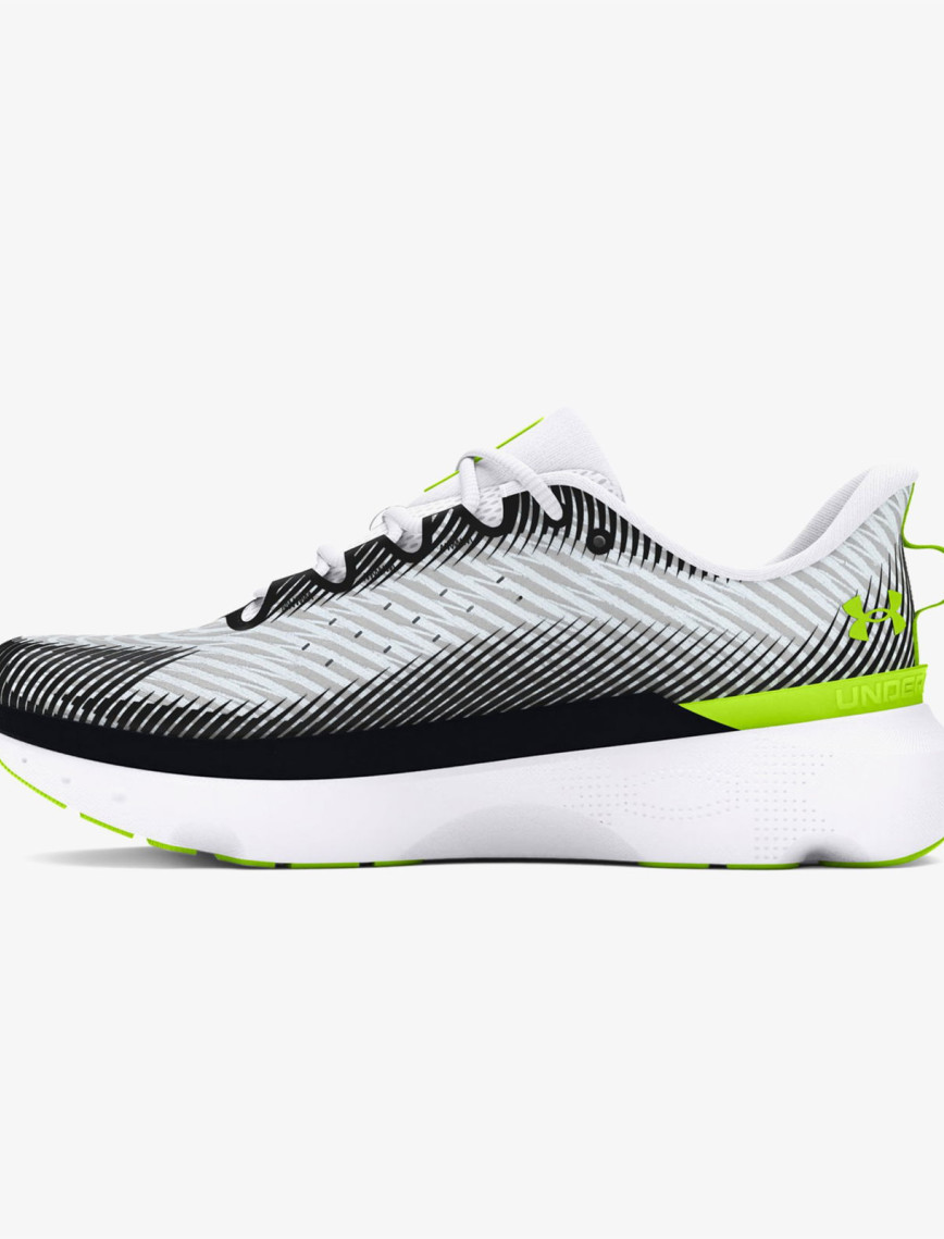 Under Armour Infinite Pro Erkek Beyaz Koşu Ayakkabısı Under Armour Infinite Pro Erkek Beyaz Koşu Ayakkabısı