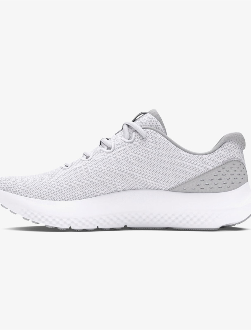 Under Armour Charged Rogue 4 Erkek Beyaz Koşu Ayakkabısı Under Armour Charged Rogue 4 Erkek Beyaz Koşu Ayakkabısı