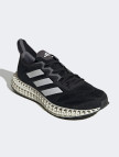 adidas 4Dfwd 3 Erkek Siyah Koşu Ayakkabısı adidas 4Dfwd 3 Erkek Siyah Koşu Ayakkabısı