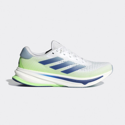 adidas Supernova Rise Erkek Beyaz Koşu Ayakkabısı
