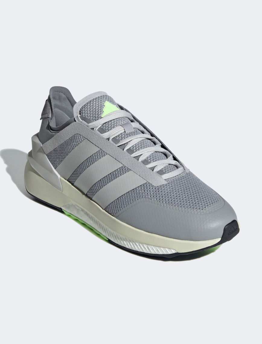 adidas Avryn Unisex Gri Koşu Ayakkabısı adidas Avryn Unisex Gri Koşu Ayakkabısı