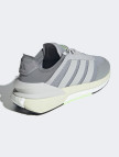 adidas Avryn Unisex Gri Koşu Ayakkabısı adidas Avryn Unisex Gri Koşu Ayakkabısı