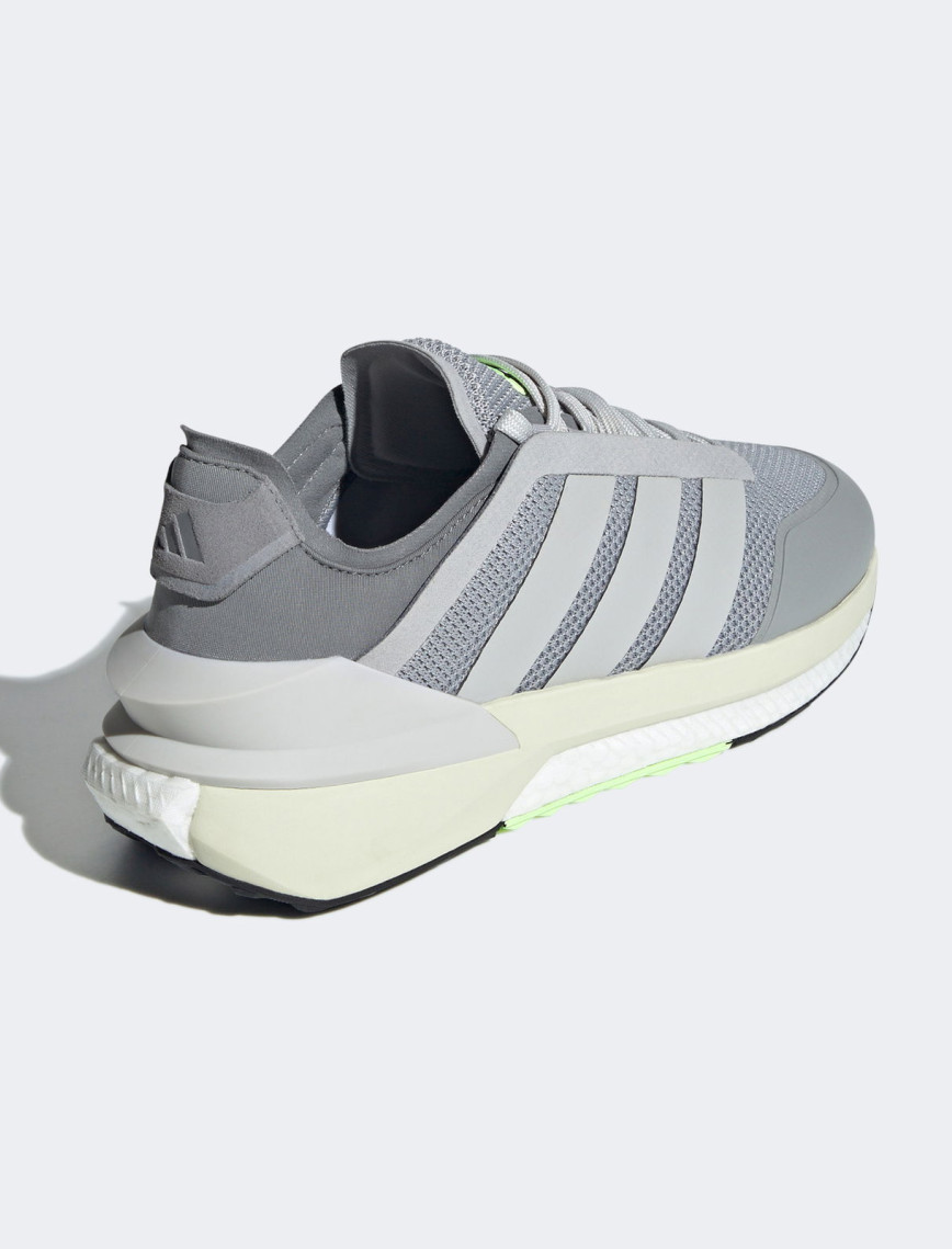 adidas Avryn Unisex Gri Koşu Ayakkabısı adidas Avryn Unisex Gri Koşu Ayakkabısı