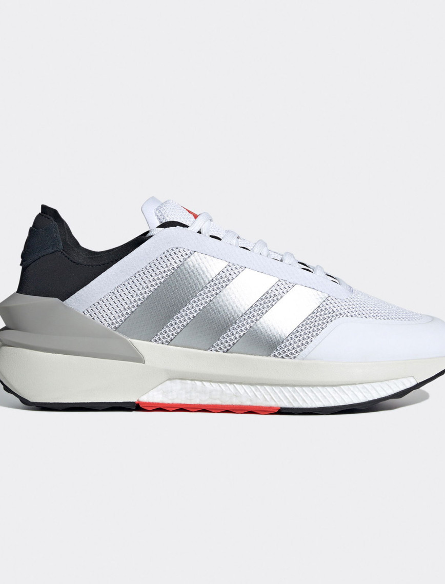 adidas Avryn Unisex Beyaz Koşu Ayakkabısı adidas Avryn Unisex Beyaz Koşu Ayakkabısı