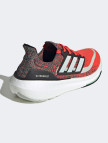 adidas Ultraboost Light Erkek Kırmızı Koşu Ayakkabısı adidas Ultraboost Light Erkek Kırmızı Koşu Ayakkabısı