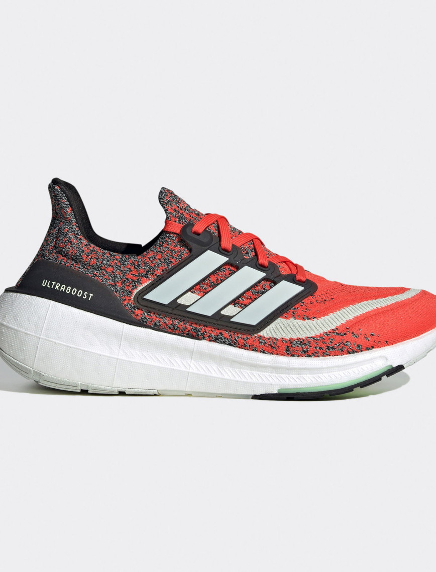 adidas Ultraboost Light Erkek Kırmızı Koşu Ayakkabısı adidas Ultraboost Light Erkek Kırmızı Koşu Ayakkabısı