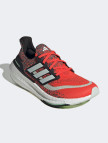 adidas Ultraboost Light Erkek Kırmızı Koşu Ayakkabısı adidas Ultraboost Light Erkek Kırmızı Koşu Ayakkabısı