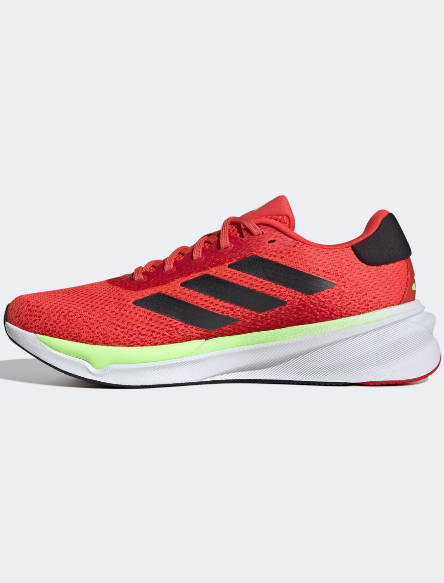 adidas Supernova Stride Erkek Kırmızı Koşu Ayakkabısı adidas Supernova Stride Erkek Kırmızı Koşu Ayakkabısı