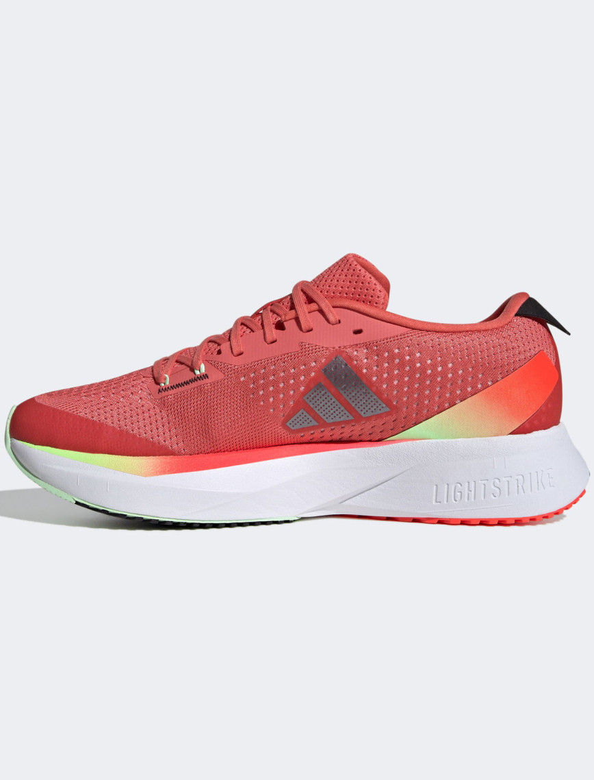 adidas Adizero Sl Erkek Kırmızı Koşu Ayakkabısı adidas Adizero Sl Erkek Kırmızı Koşu Ayakkabısı