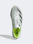adidas Adizero Adios 8 Erkek Yeşil Koşu Ayakkabısı adidas Adizero Adios 8 Erkek Yeşil Koşu Ayakkabısı
