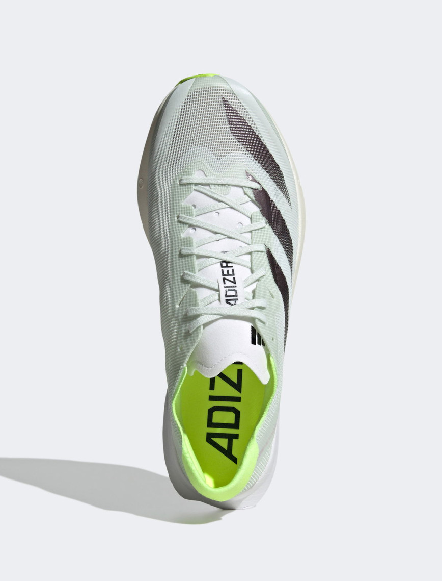 adidas Adizero Adios 8 Erkek Yeşil Koşu Ayakkabısı adidas Adizero Adios 8 Erkek Yeşil Koşu Ayakkabısı