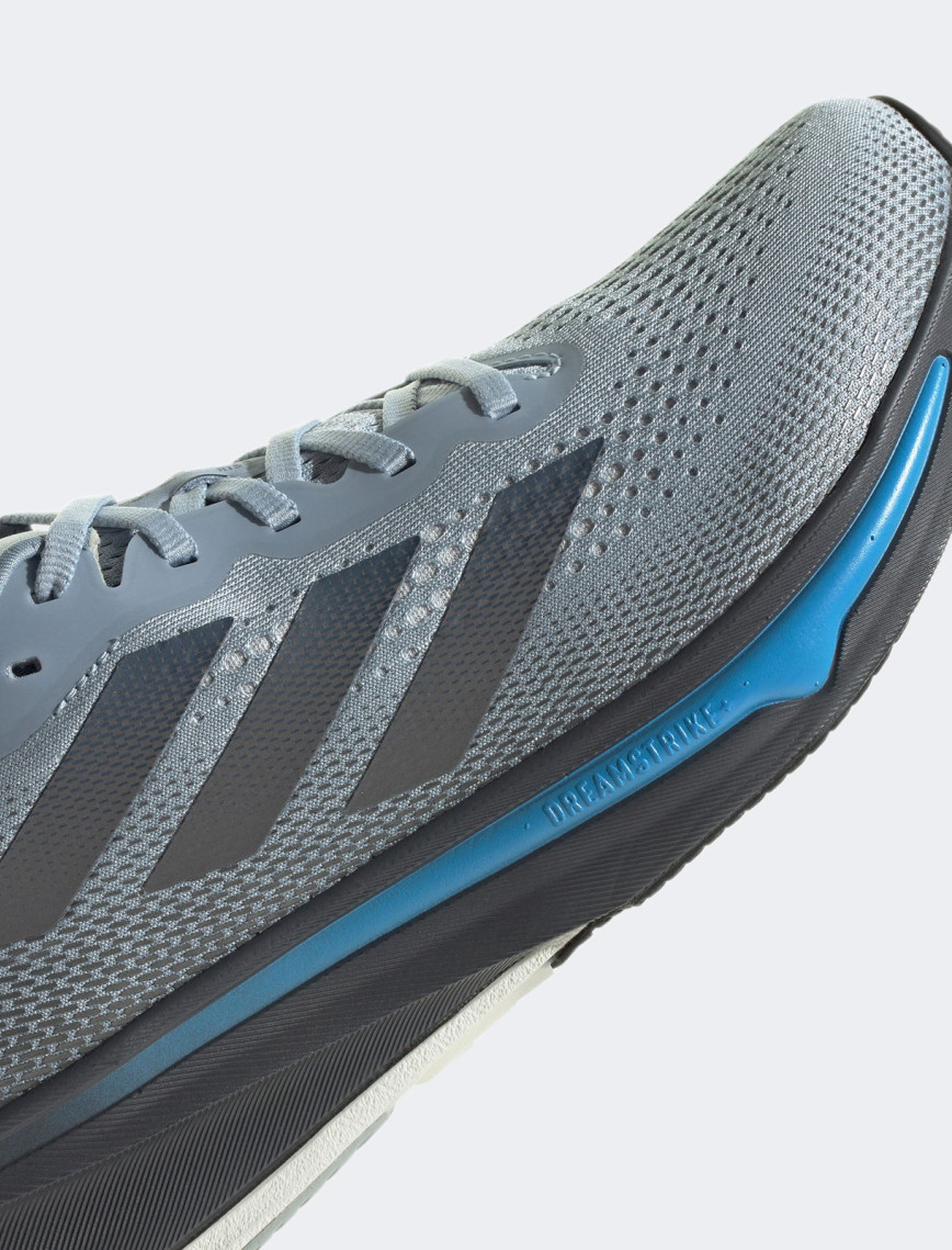 adidas Supernova Rise Erkek Gri Koşu Ayakkabısı adidas Supernova Rise Erkek Gri Koşu Ayakkabısı
