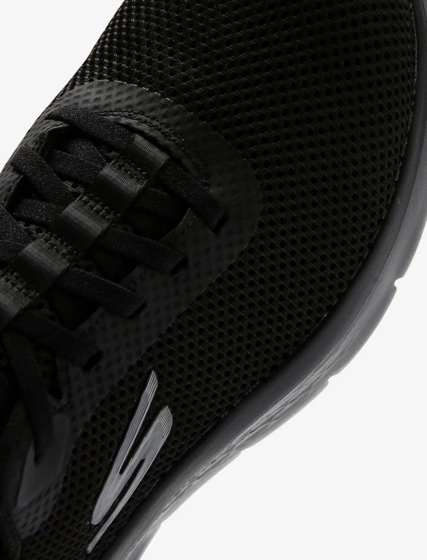 Skechers Go Walk Flex-Grand Entrance Kadın Siyah Yürüyüş Ayakkabısı Skechers Go Walk Flex-Grand Entrance Kadın Siyah Yürüyüş Ayakkabısı