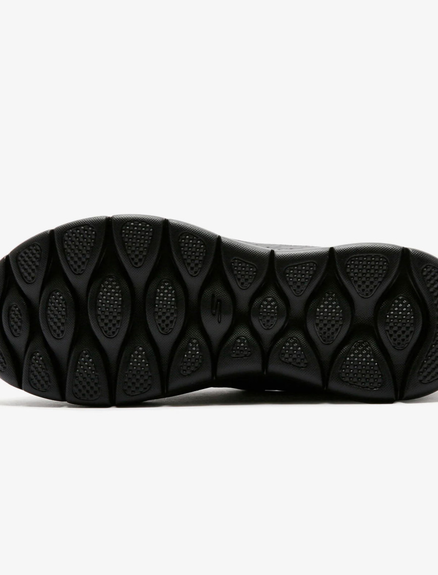 Skechers Go Walk Flex-Grand Entrance Kadın Siyah Yürüyüş Ayakkabısı Skechers Go Walk Flex-Grand Entrance Kadın Siyah Yürüyüş Ayakkabısı