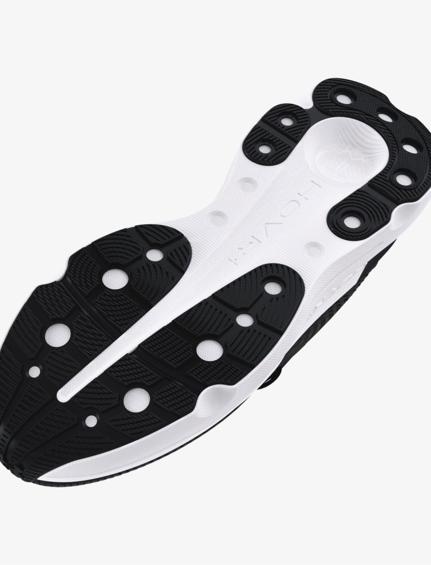 Under Armour Infinite Pro Erkek Siyah Koşu Ayakkabısı Under Armour Infinite Pro Erkek Siyah Koşu Ayakkabısı