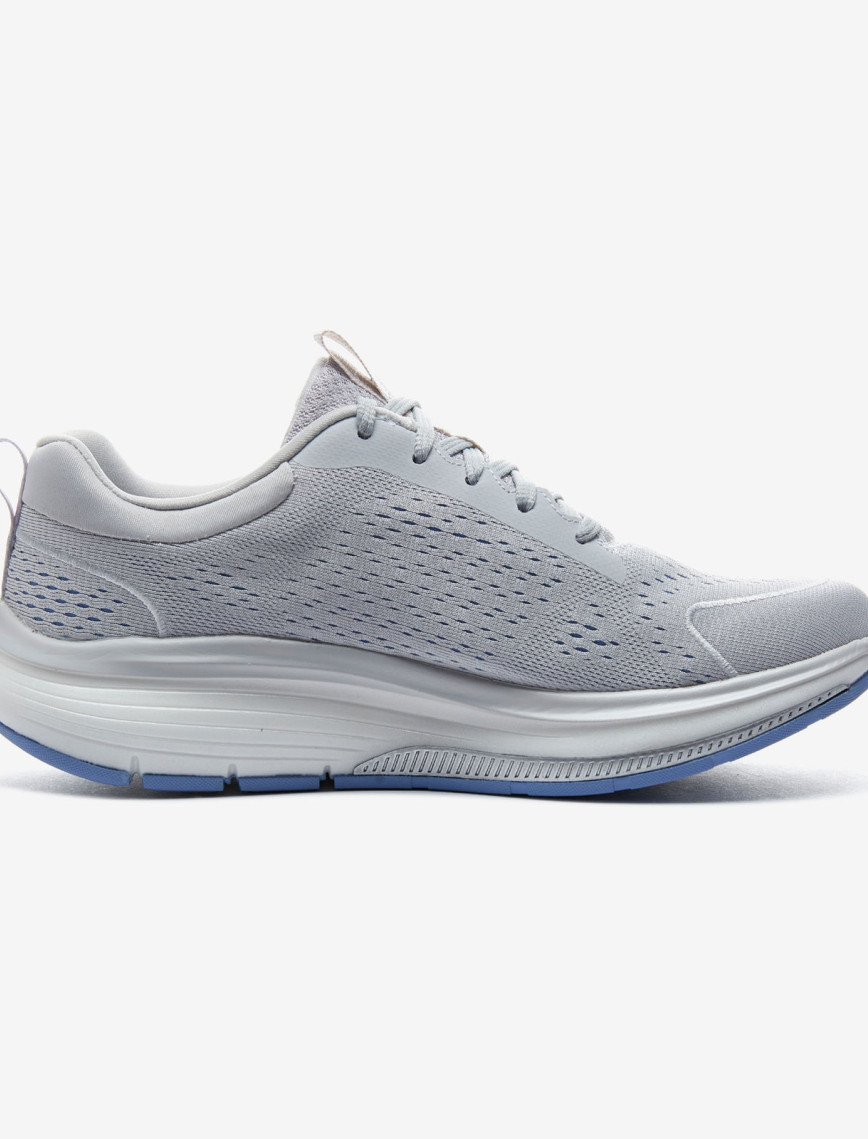 Skechers Go Walk Workout Walker Kadın Siyah Yürüyüş Ayakkabısı Skechers Go Walk Workout Walker Kadın Siyah Yürüyüş Ayakkabısı